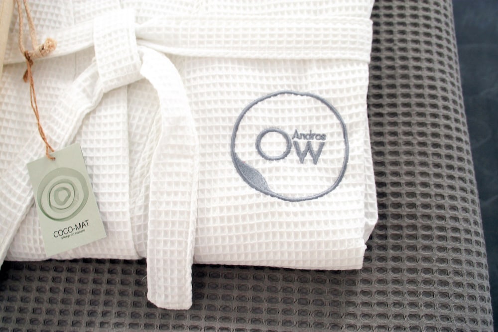 Ow Andros - Luxury Suites 9/50