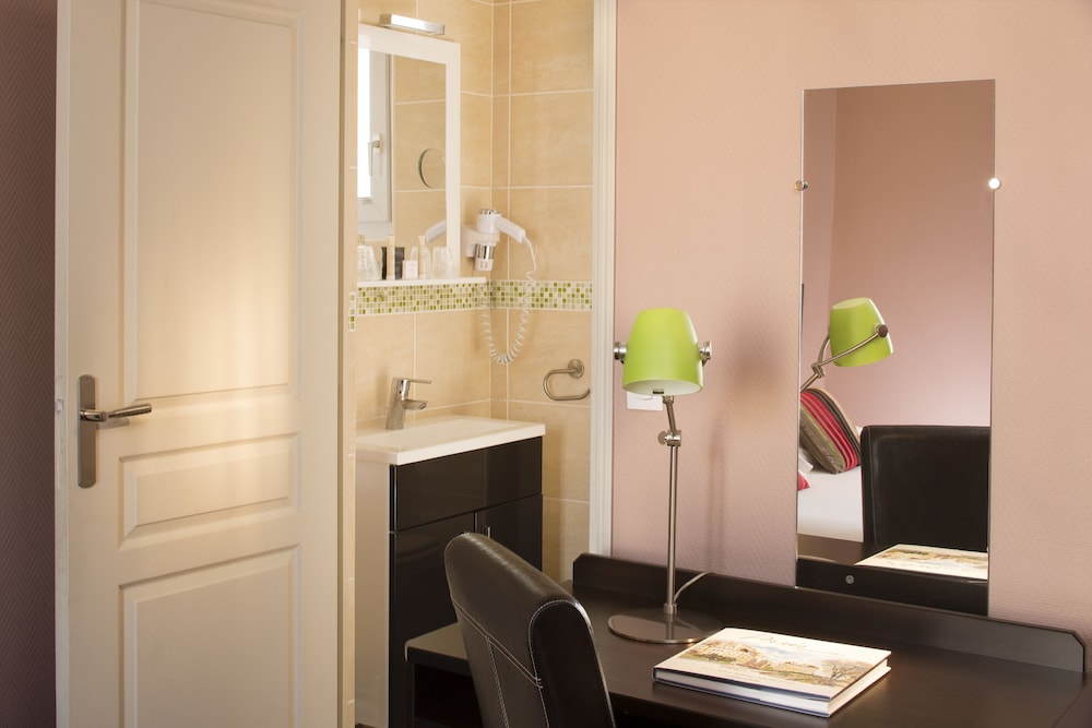 Hotel Chatillon Montparnasse 34/57