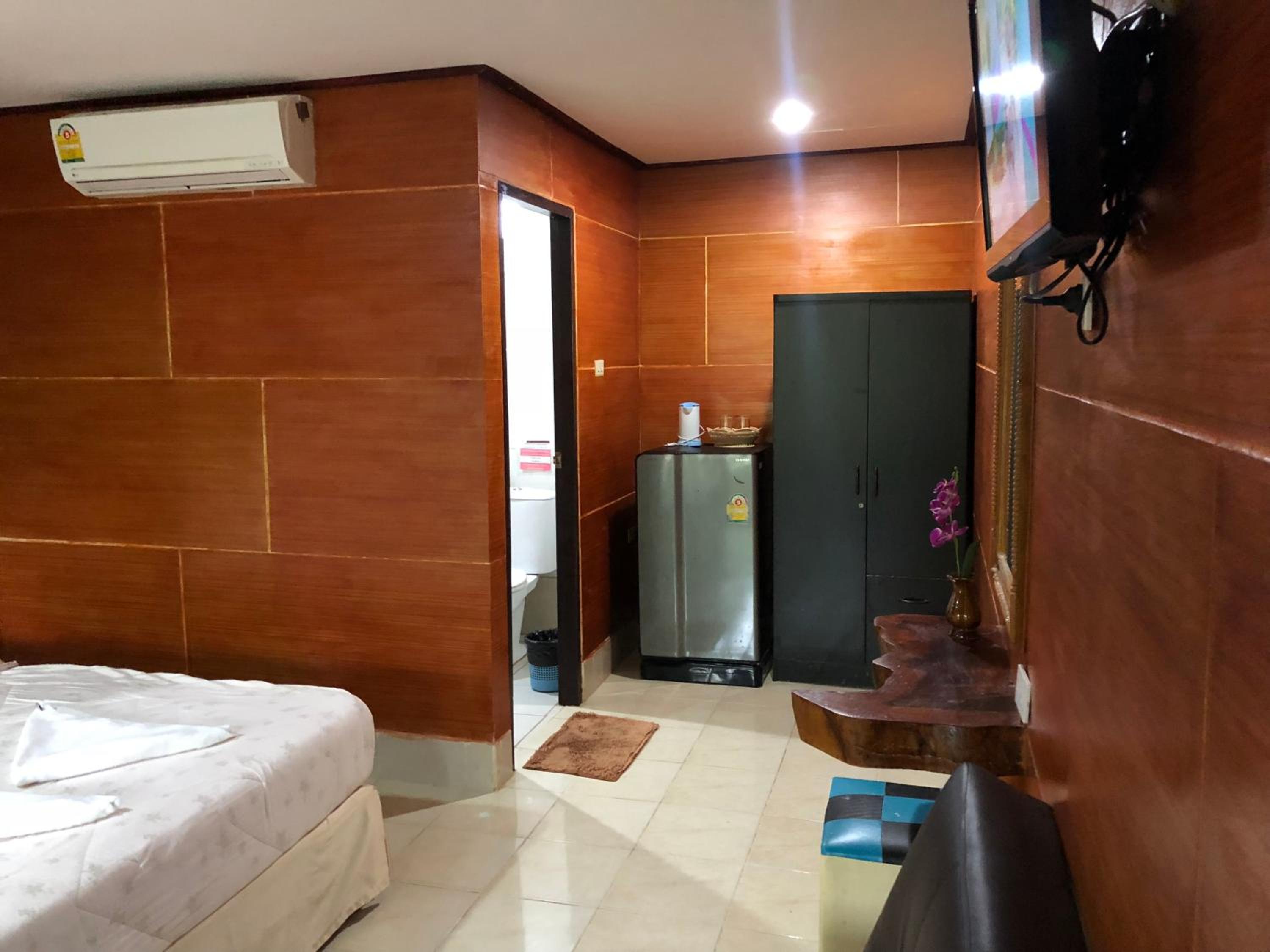 Ruan Mai Sang Ngam Resort 44/47