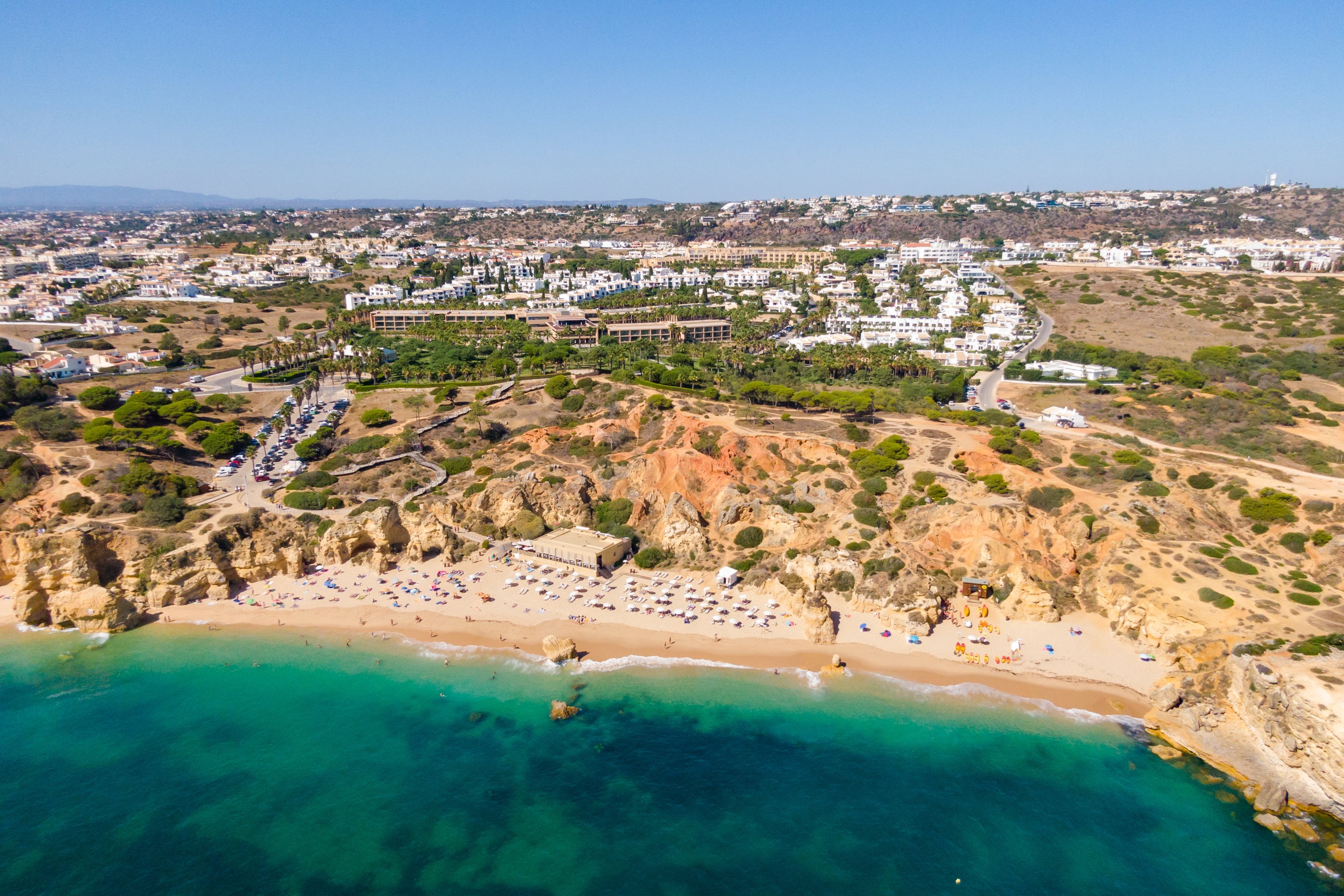 Kimpton Atlântico Algarve, an IHG Hotel 74/78