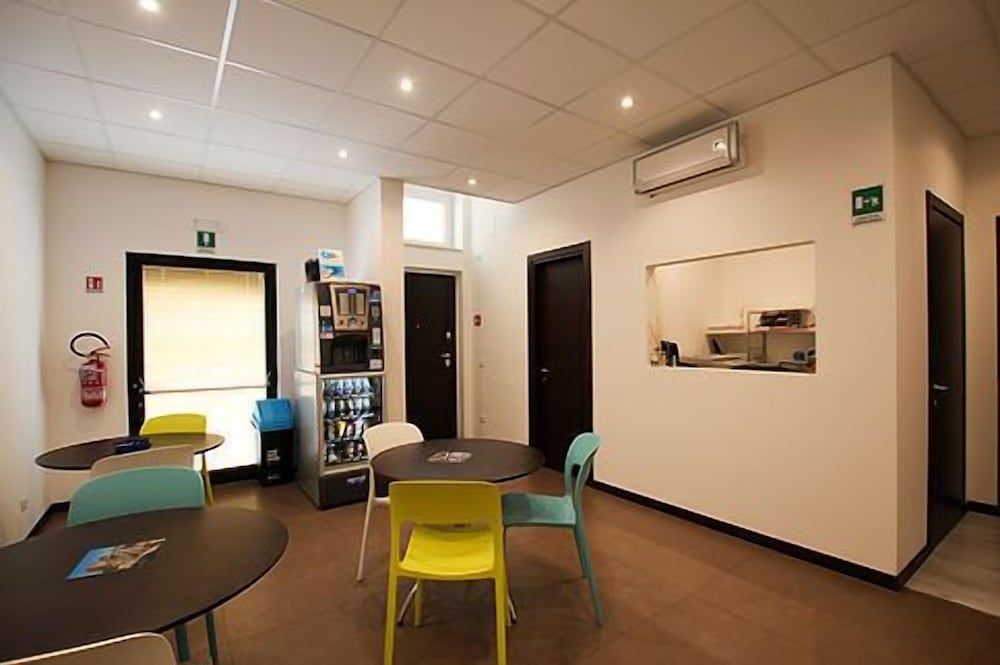 Matera Sassi Rooms 21A 21B 19/27