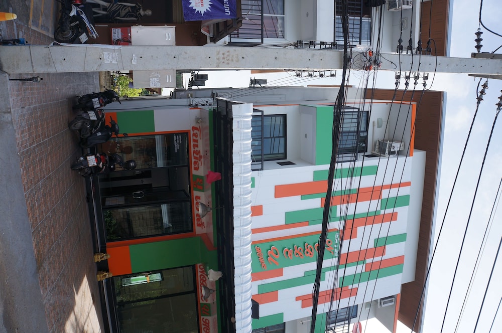 NOBLE U HOUSE CHIANGMAI 6/32