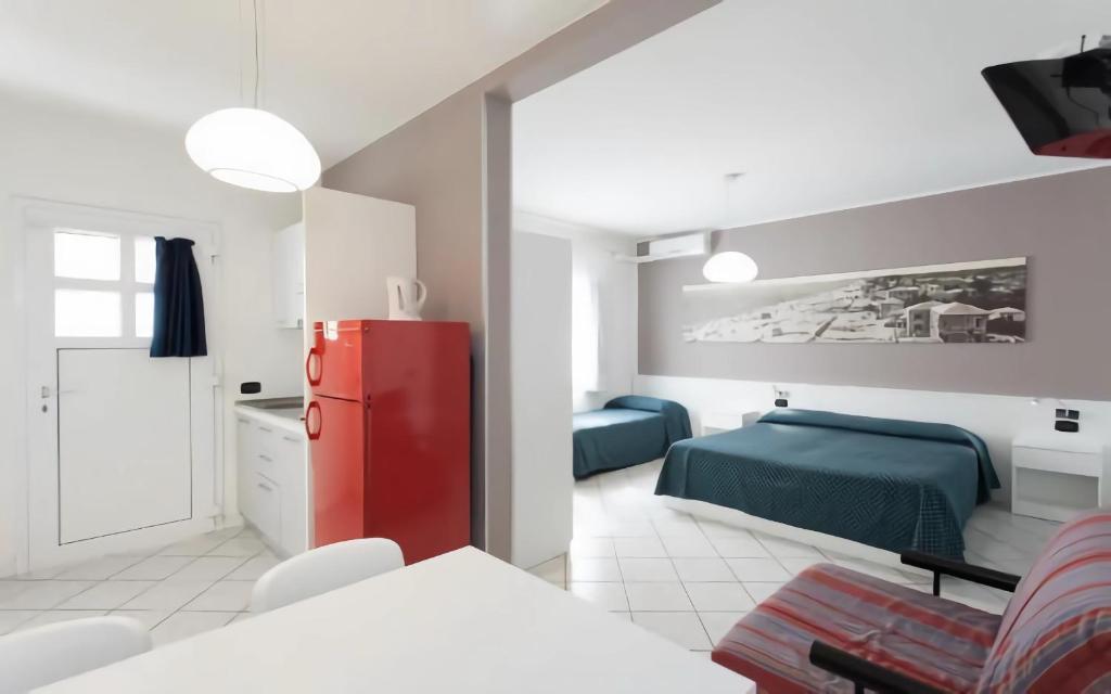Residence Progresso 17/24