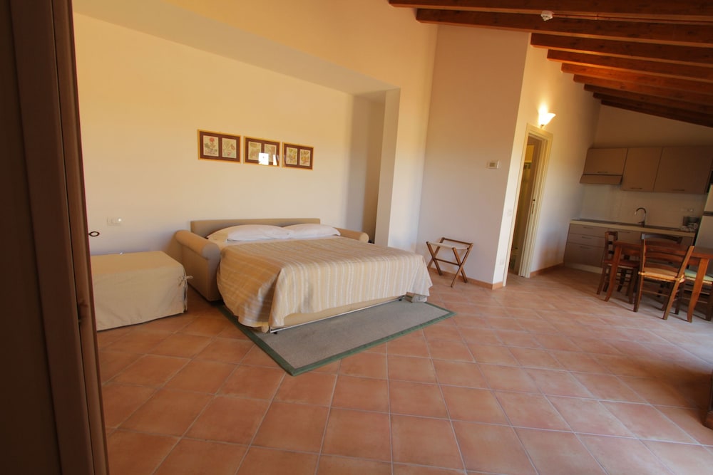 Poggio all Agnello Sport and Active Holidays 16/50