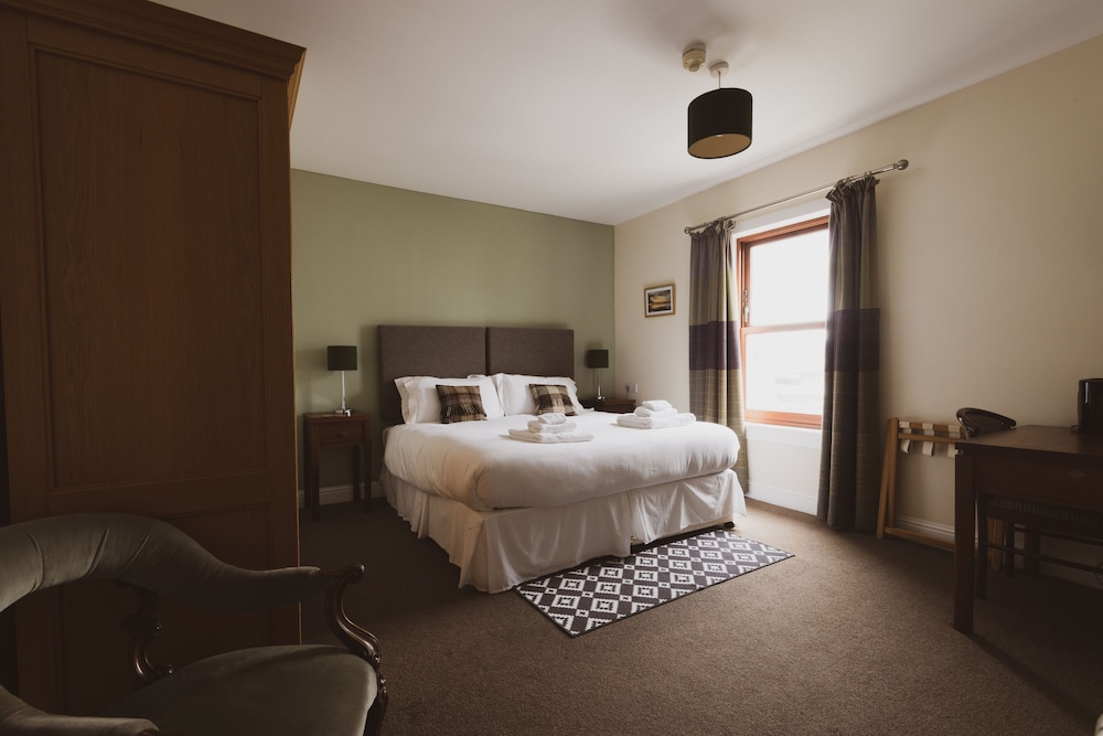 Scalloway Hotel 15/33