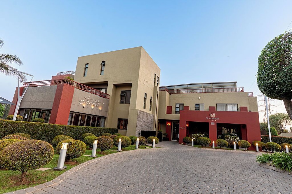 St Andrews Signature Hotel Spa 3/77