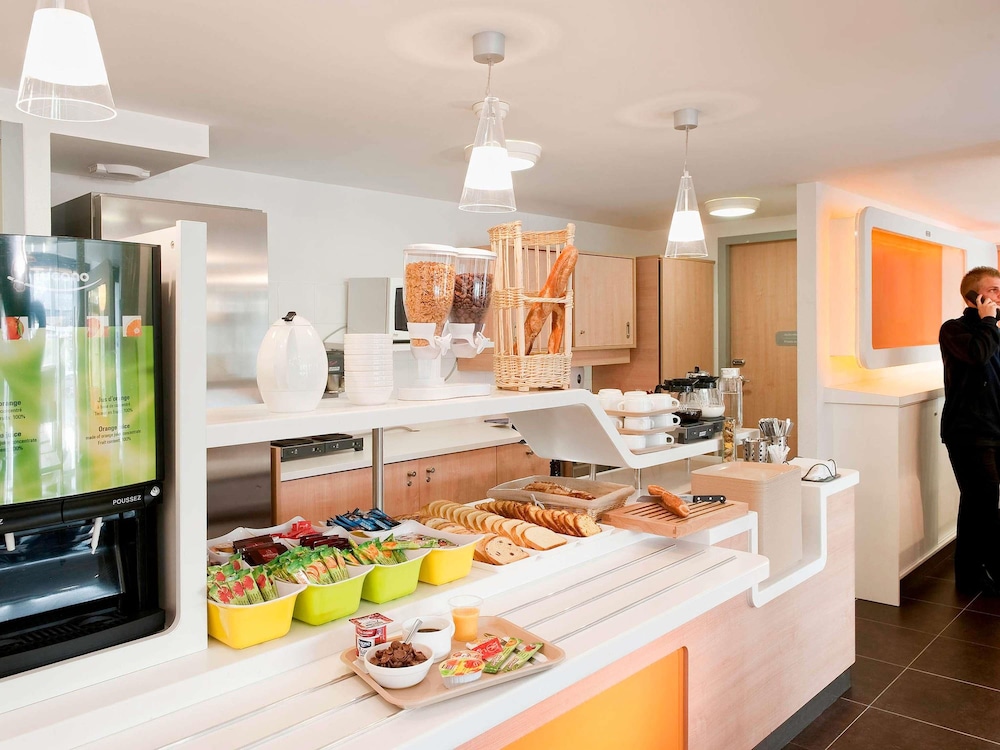 Ibis Budget Orly Rungis 13/20