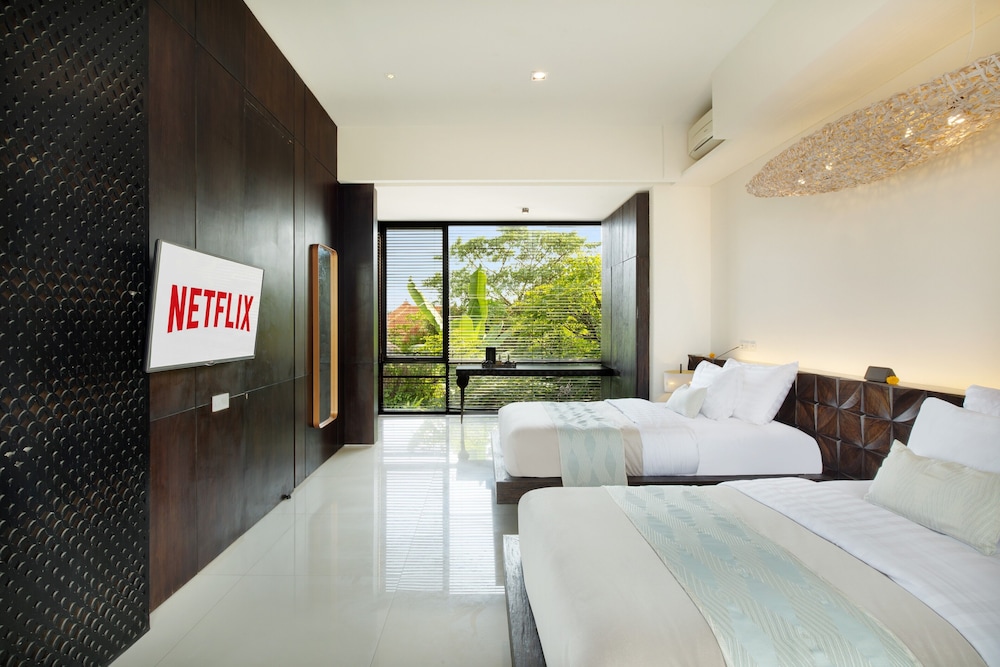 Monolocale Resort Seminyak by Ini Vie Hospitality 31/70