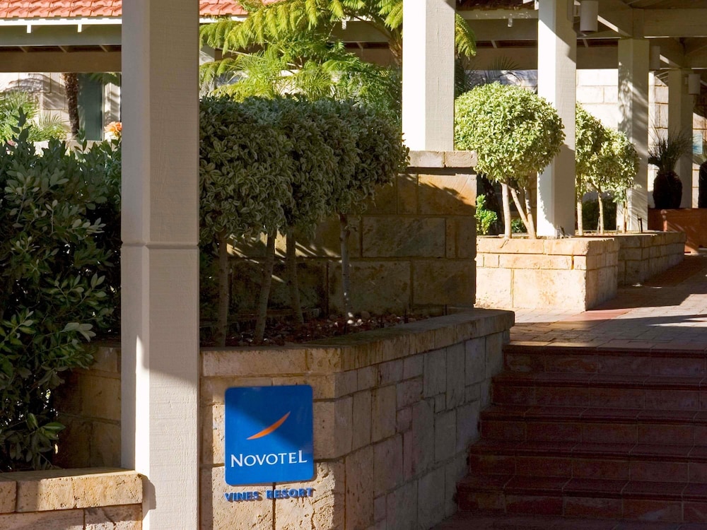 Novotel Swan Valley Vines Resort 11/61