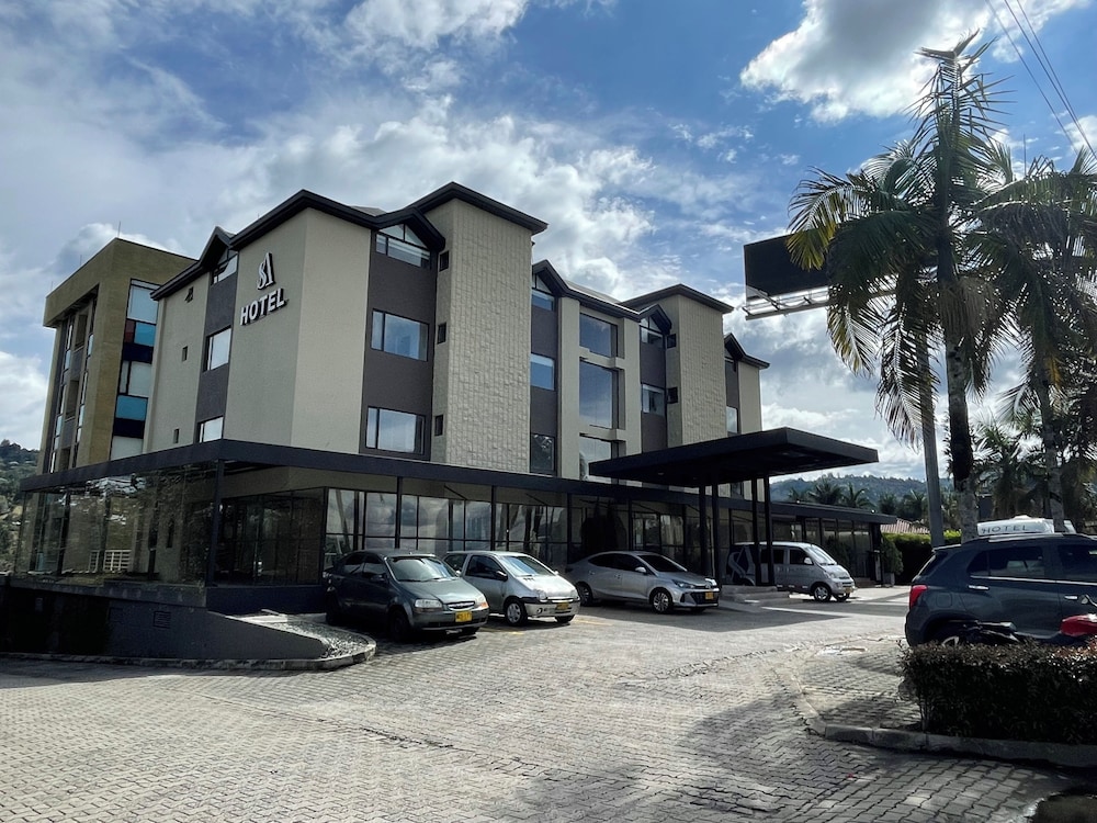 Hotel Santiago de Arma 42/49