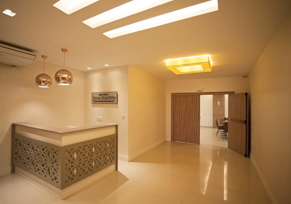 Paradiso Macae Hotel 12/60
