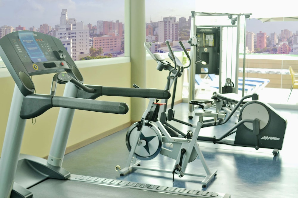 Hampton By Hilton Barranquilla 21/51
