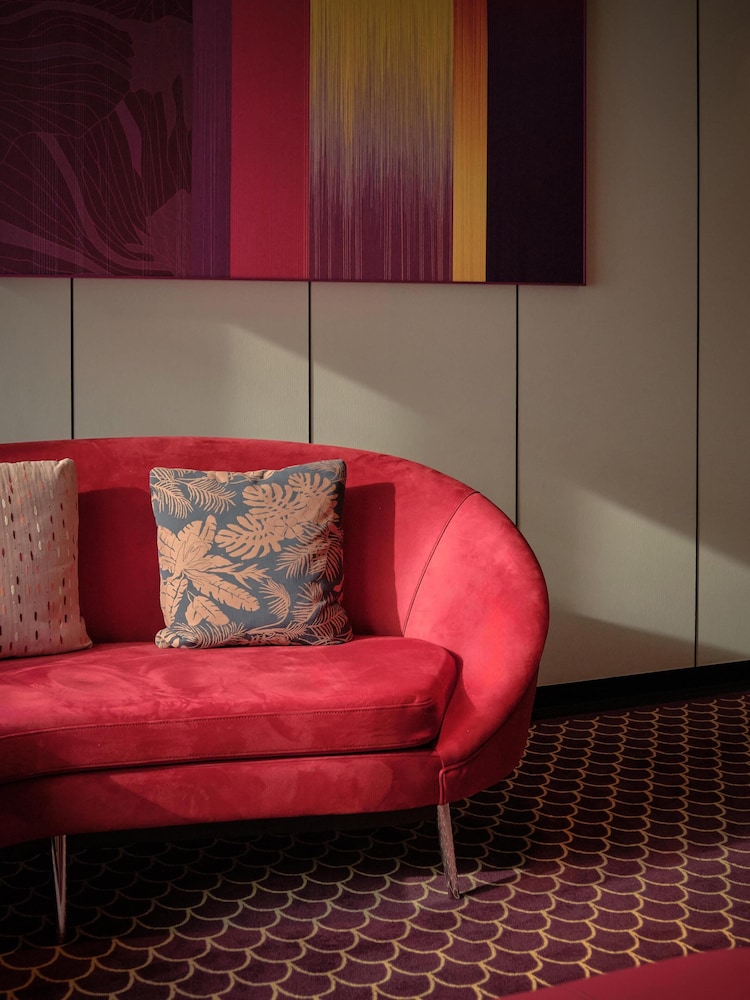Hyatt Centric Zhongshan Park Shanghai 56/77