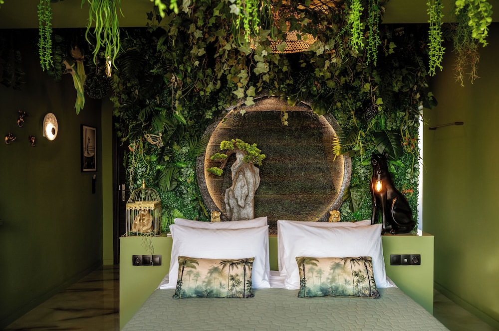 Fairytale Athens - Luxury Suites 61/67