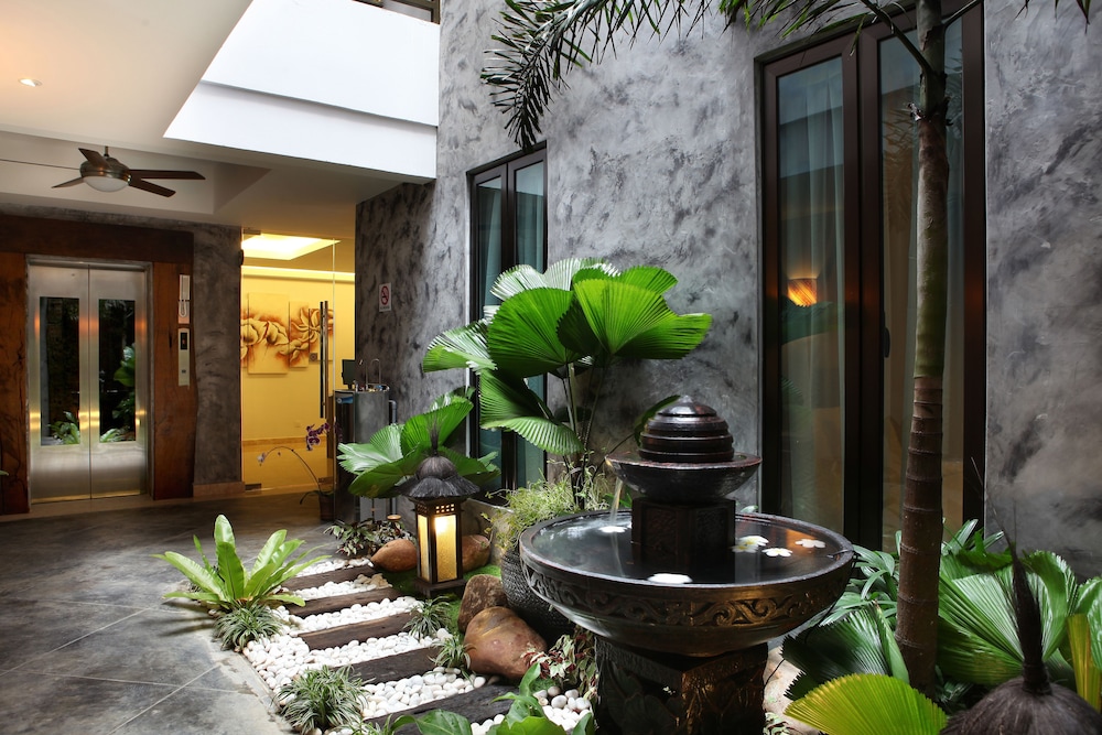 Hotel Richbaliz 8/48
