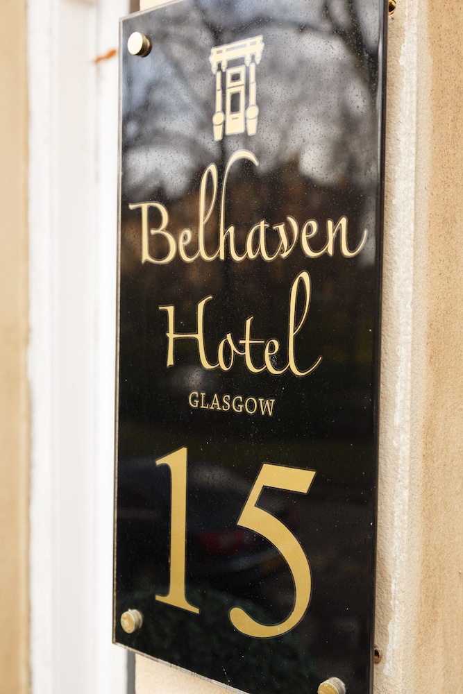 The Belhaven 36/68