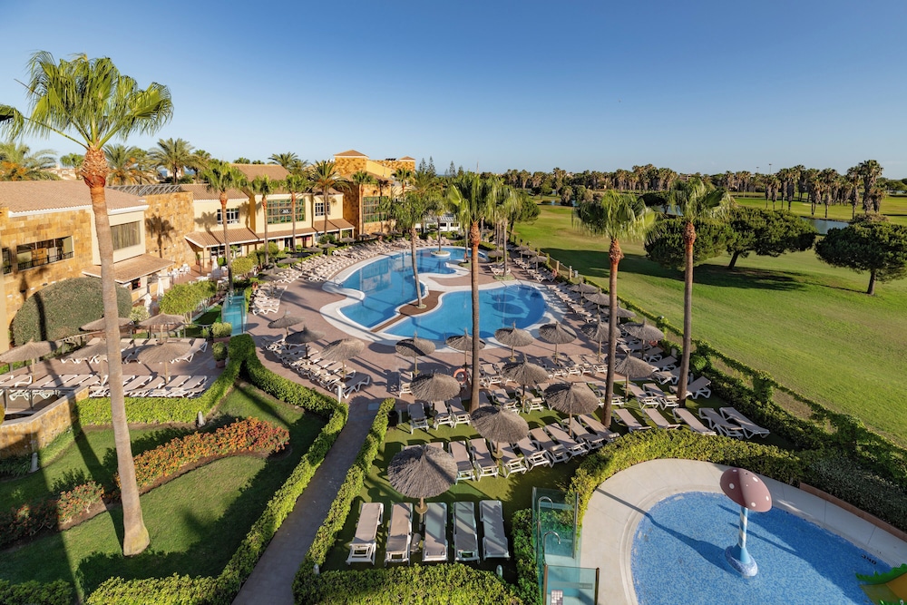 Elba Costa Ballena Beach Golf Thalasso Convent 25/50