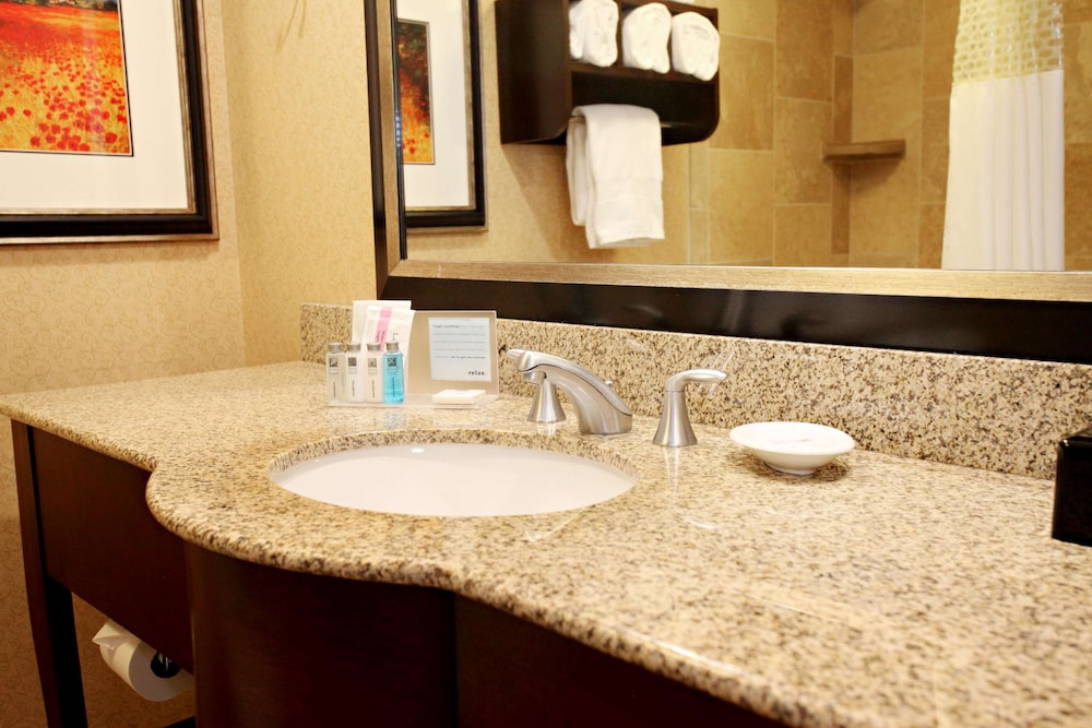 Hampton Inn Salt Lake City North 42/48