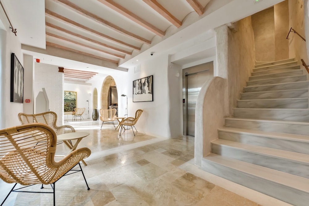 Maison Salva - Hotel Boutique 29/50