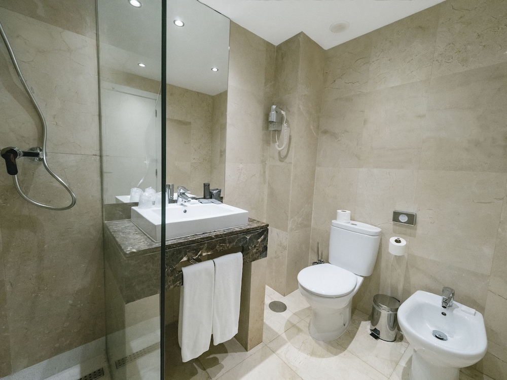 Topazio Vibe Beach Hotel and Apartments - Adults Friendly 71/71