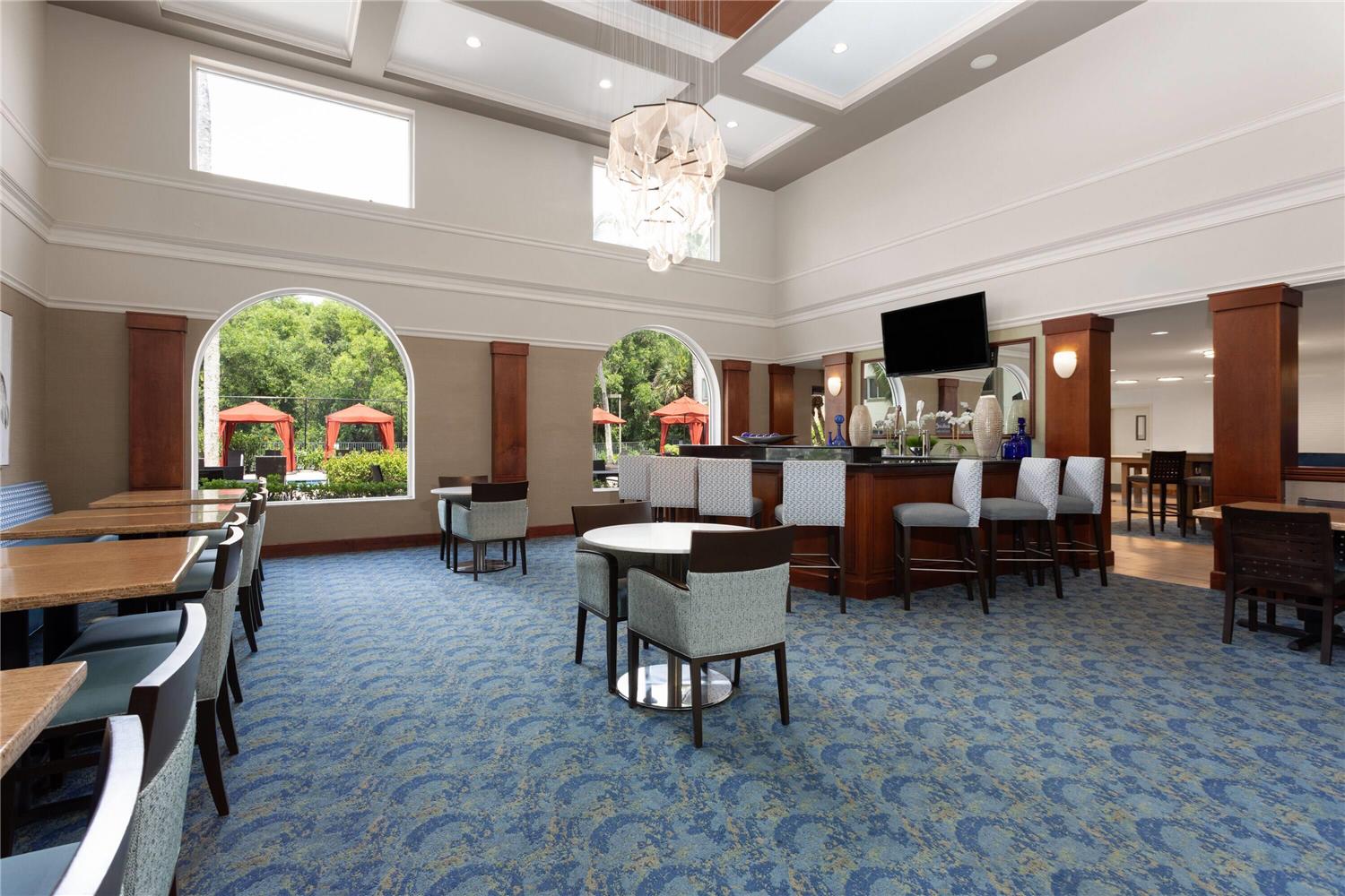 Hawthorn Extended Stay by Wyndham Naples 25/54