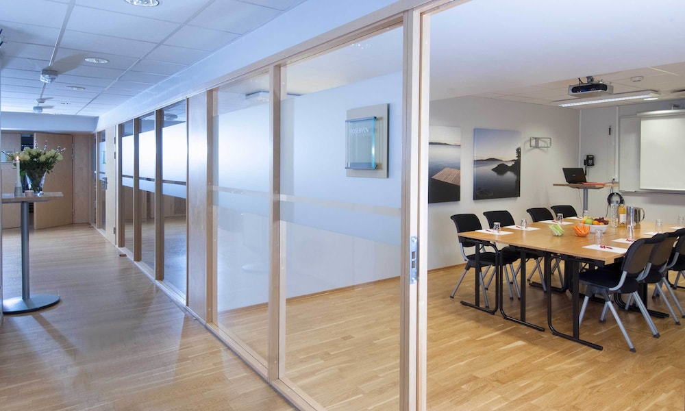 Thon Hotel Kristiansand 32/43