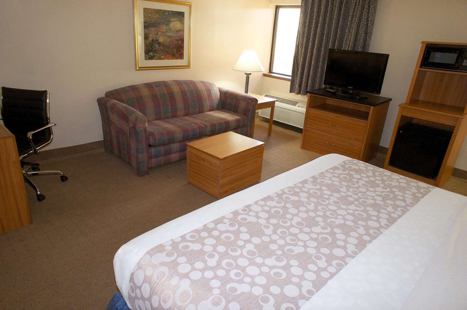 Days Inn by Wyndham Pleasant Prairie Kenosh 41/55