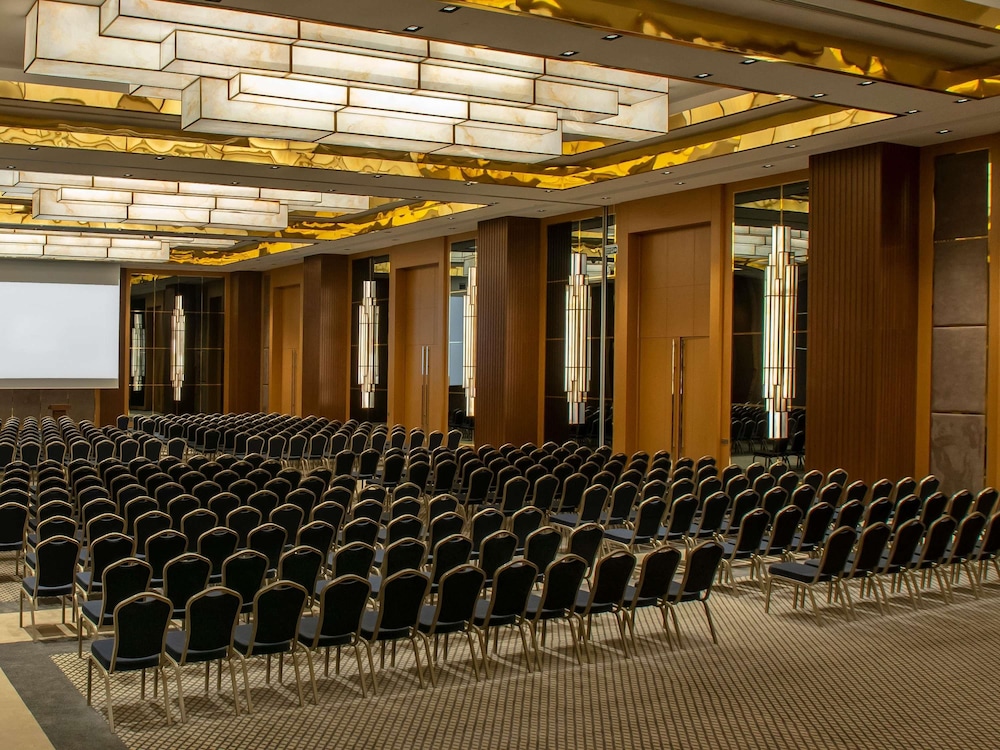 Movenpick Diyarbakir 45/49