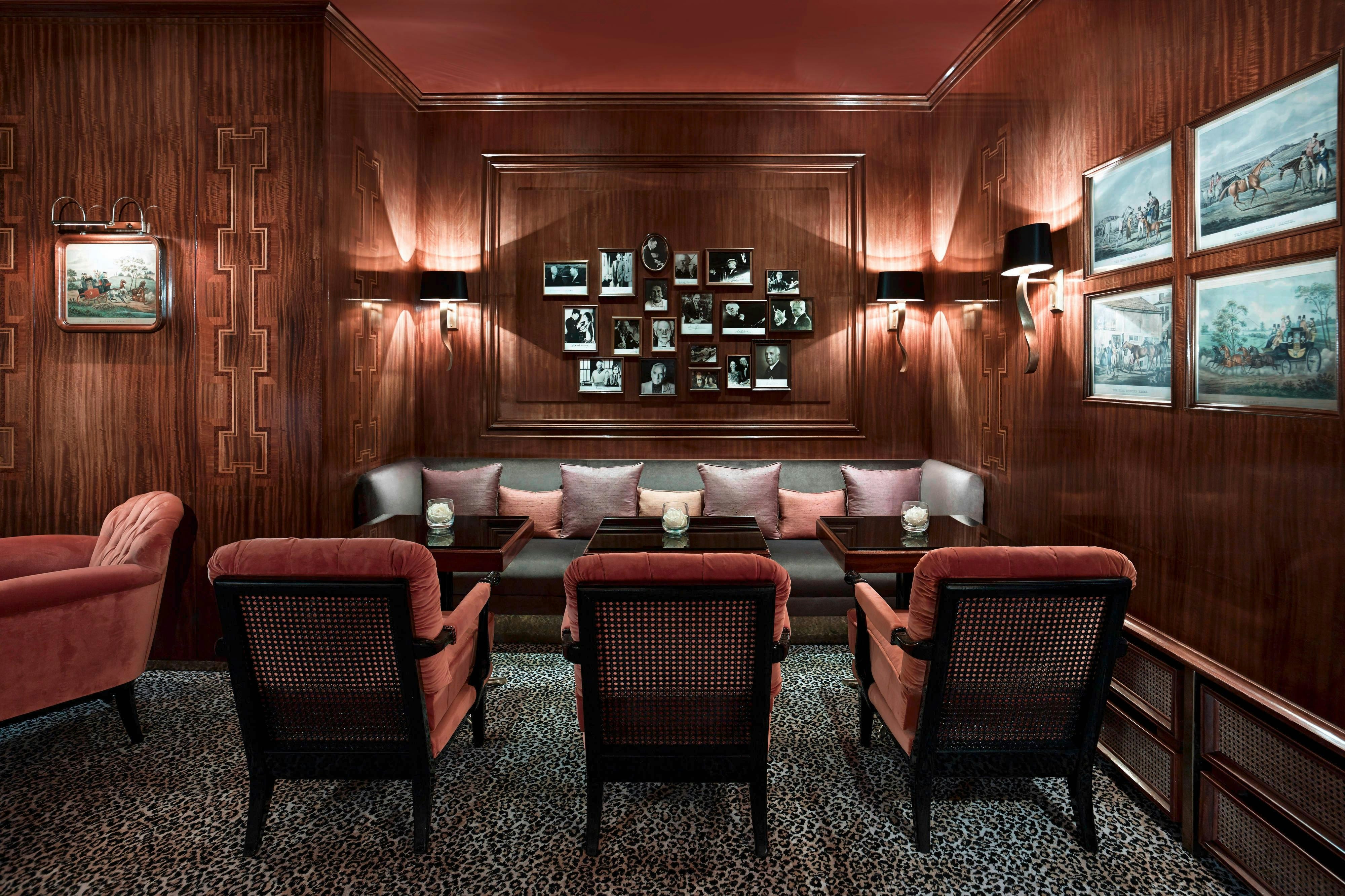 Hotel Bristol, a Luxury Collection Hotel, Vienna 17/40