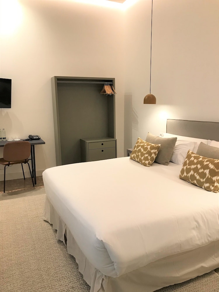 Veintiuno Emblematic Hotels - Adults Only 11/50