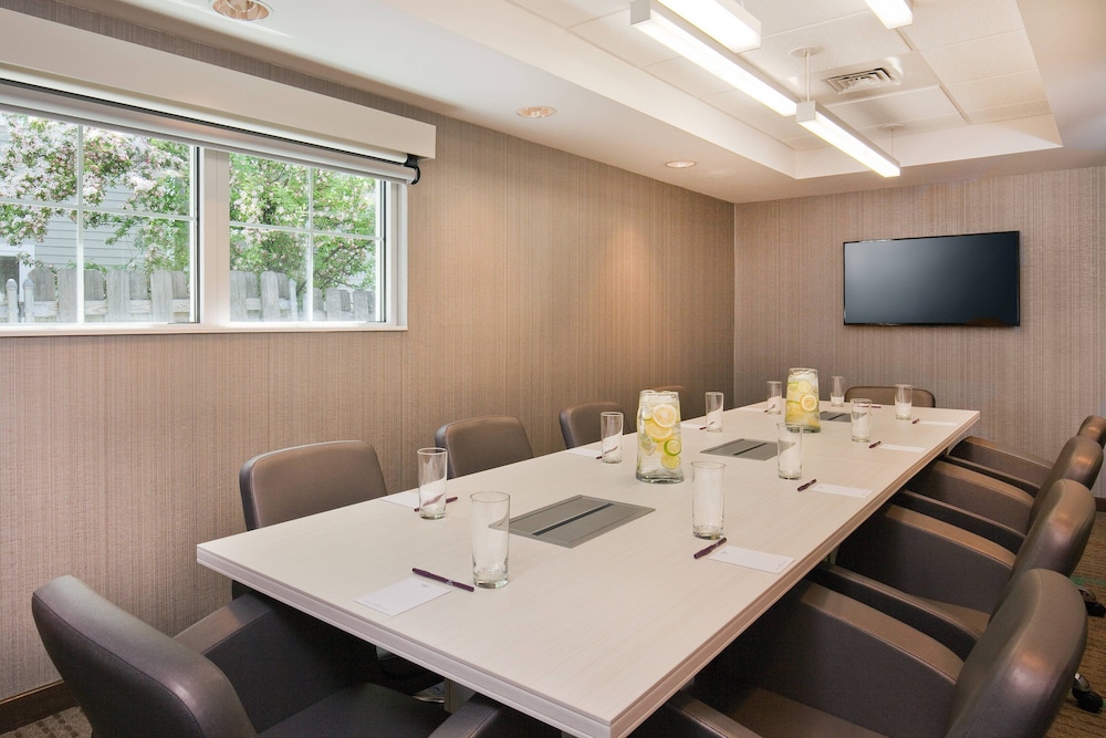 Residence Inn By Marriott Hanover Lebanon 29/29