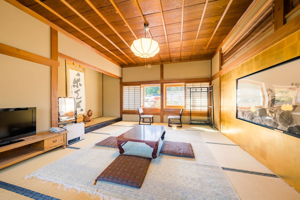 Koyasan Syukubo Ekoin 42/73