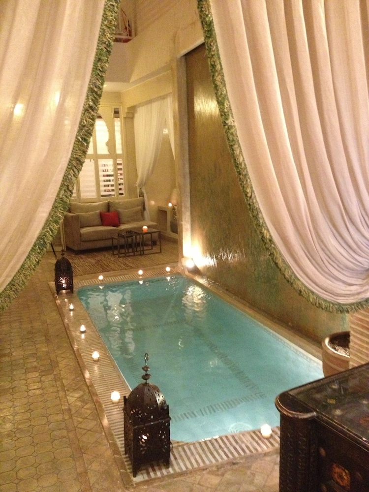 Riad Cocoon 30/66
