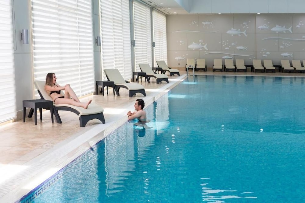 Yengice Thermal Resort Hotel 18/51
