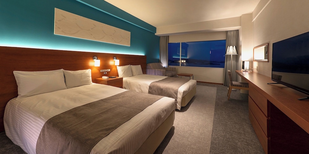 Setouchi Kojima Hotel Kurashiki 7/50