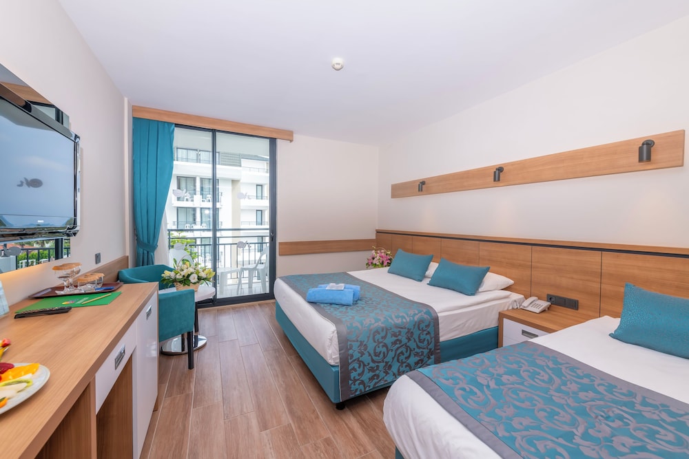 Meryan Hotel 14/51