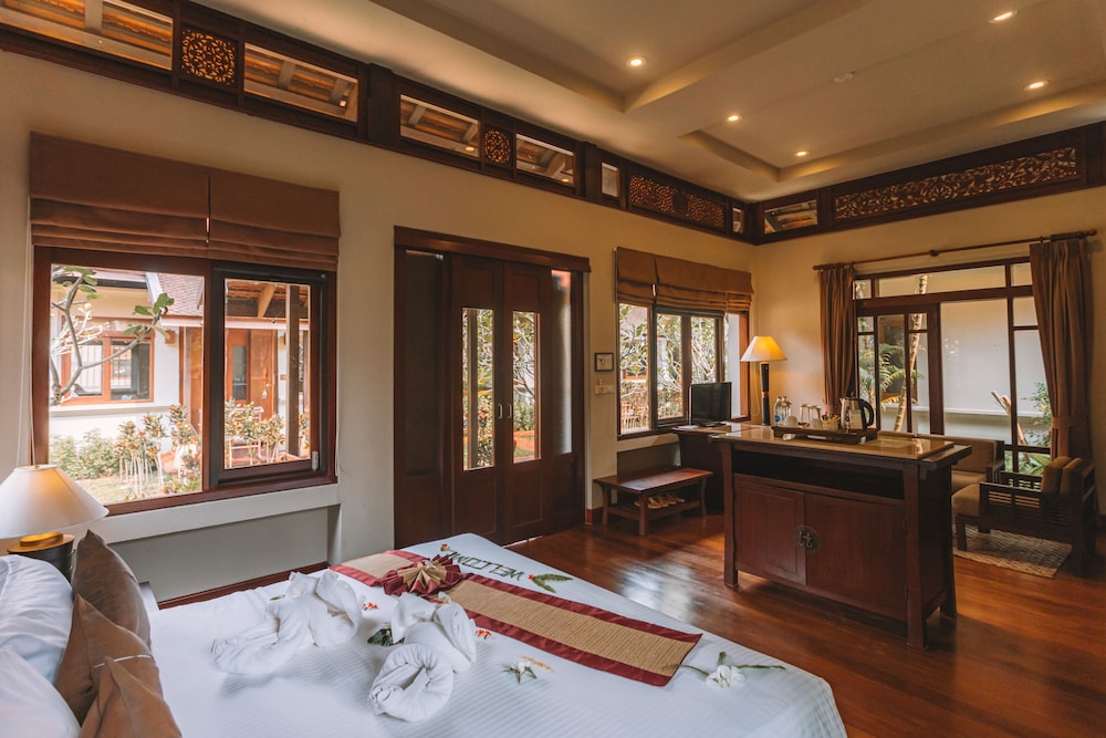 Khaolak Bhandari Resort and Spa 55/76