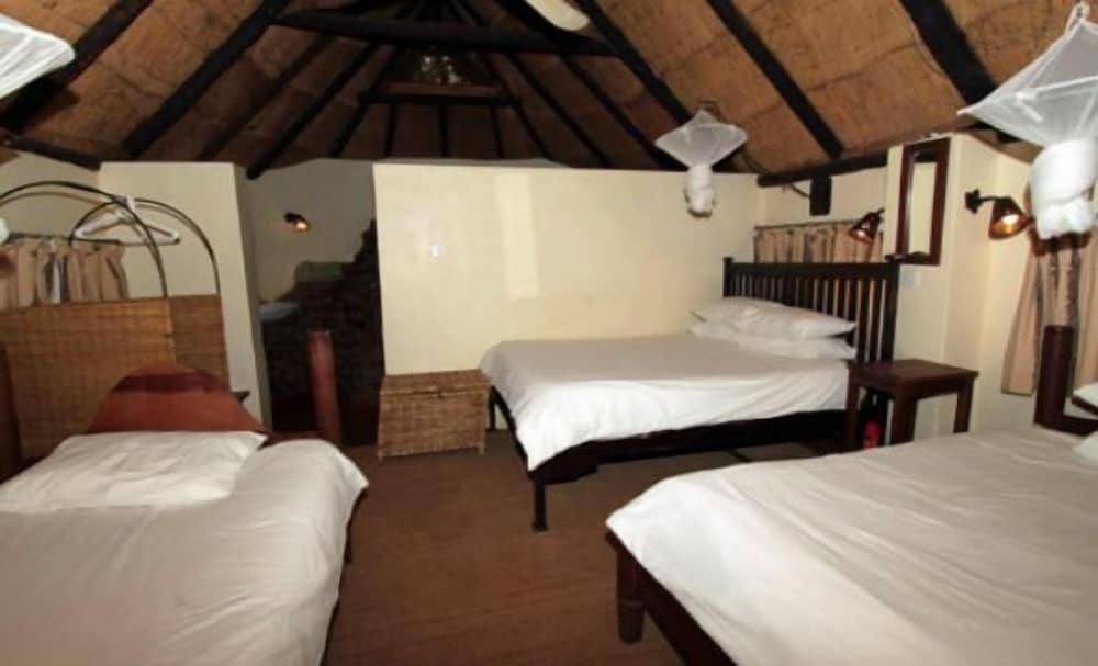 Bushfront Lodge 12/46