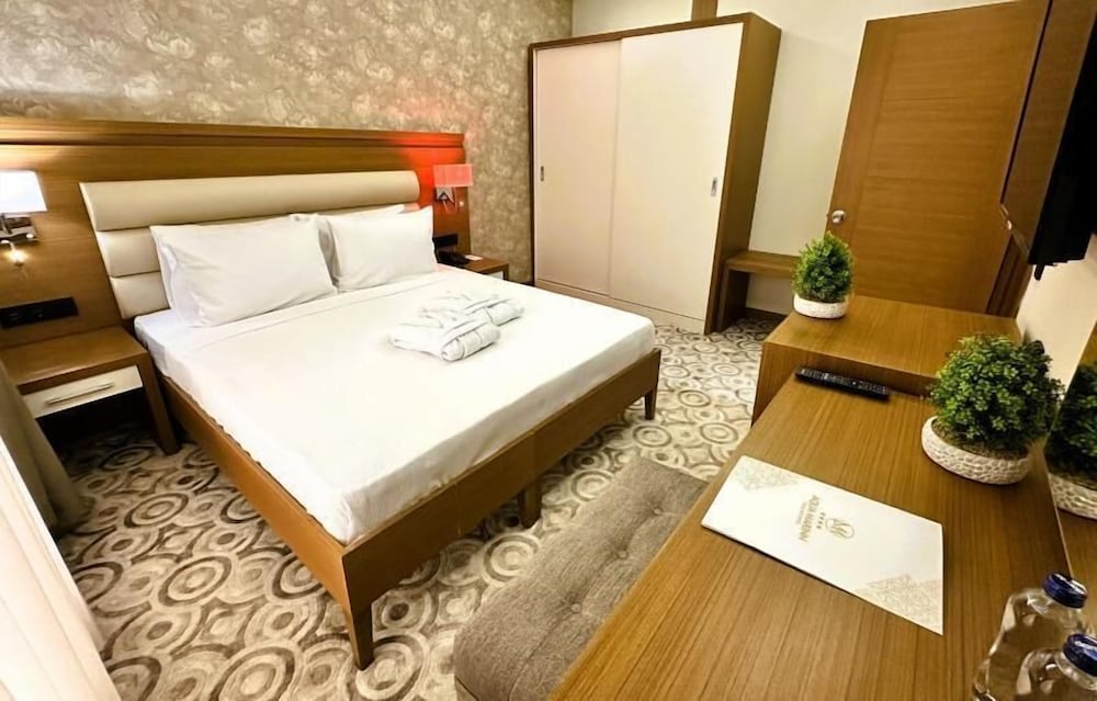 Aqua Marinn Hotel Spa & Wellness 10/50
