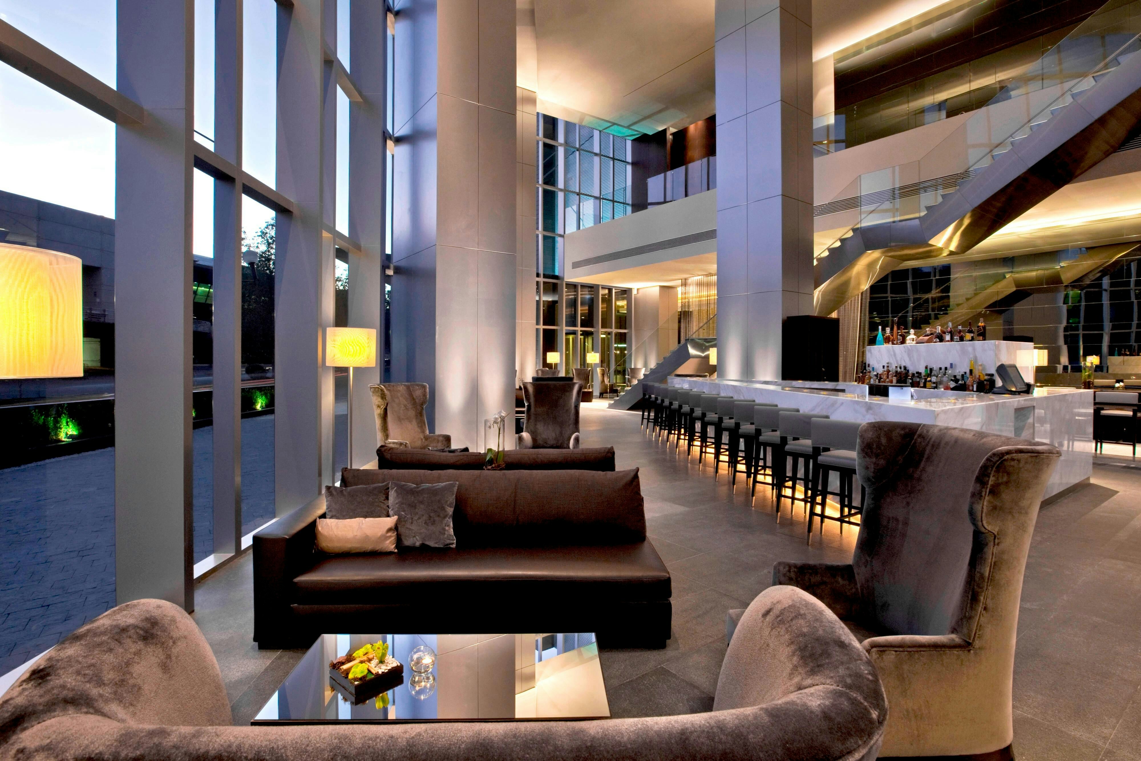 THE WESTIN GUADALAJARA 10/28