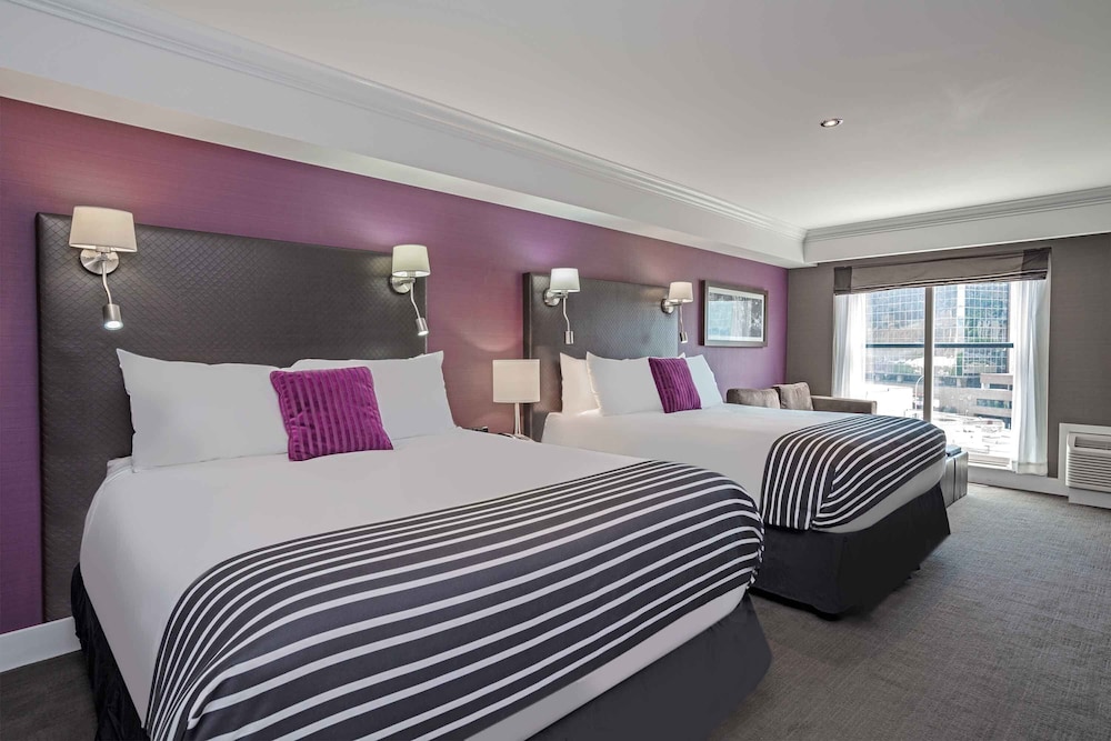 Sandman Signature Kamloops Hotel 18/54