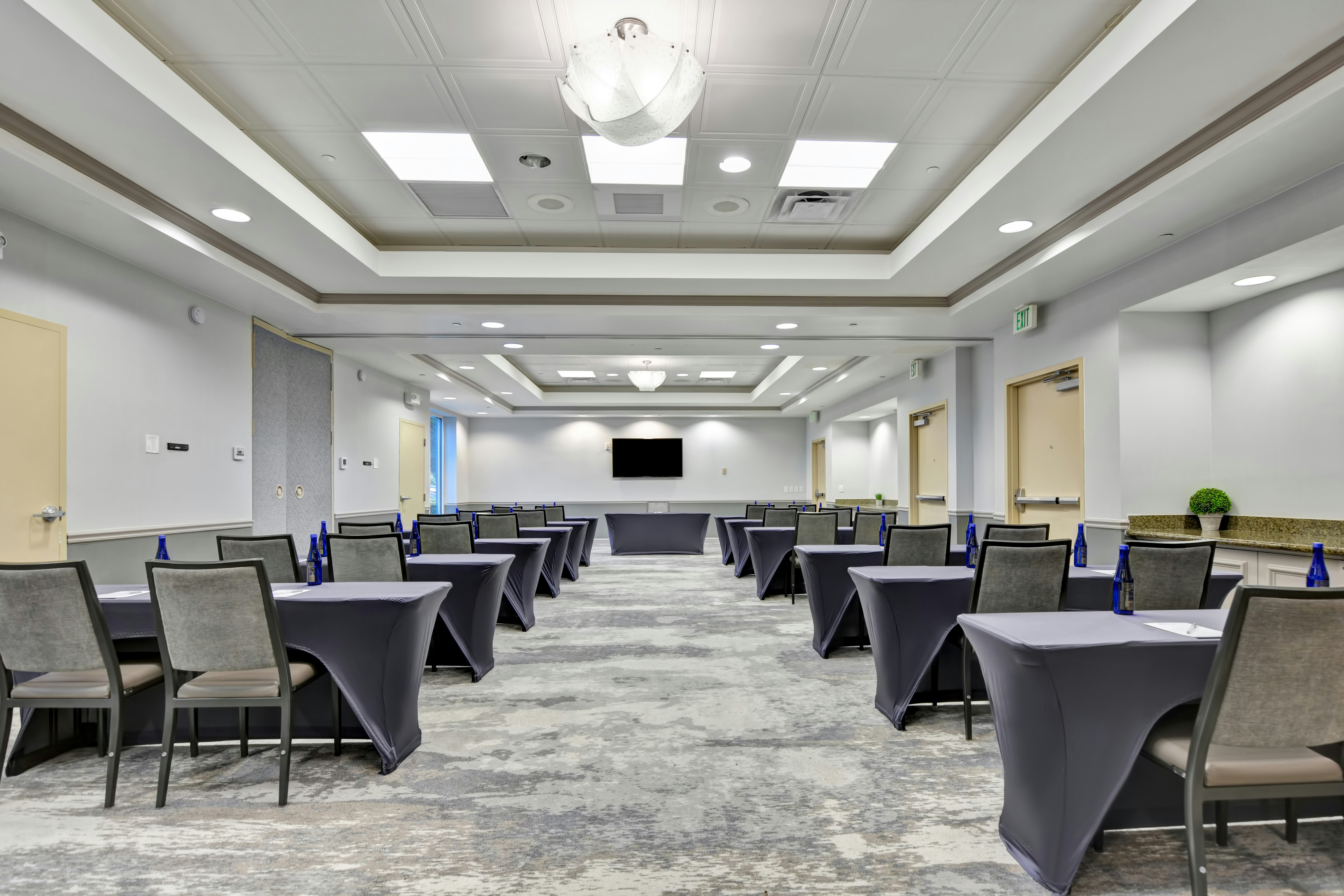 Hilton Garden Inn Lake Buena Vista 53/69