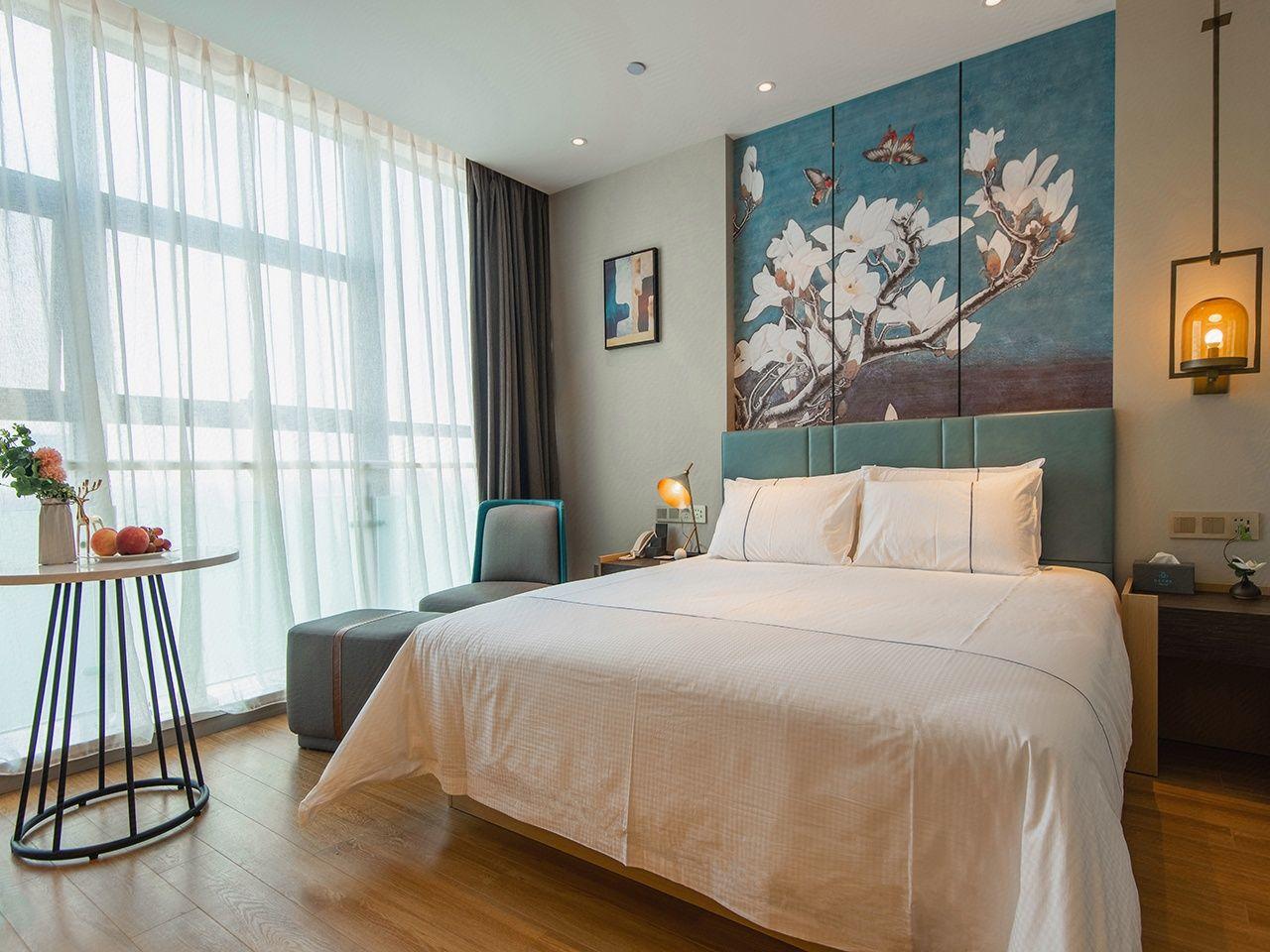 Baiyulan Hotel (Anxi Tea City Store) 15/28