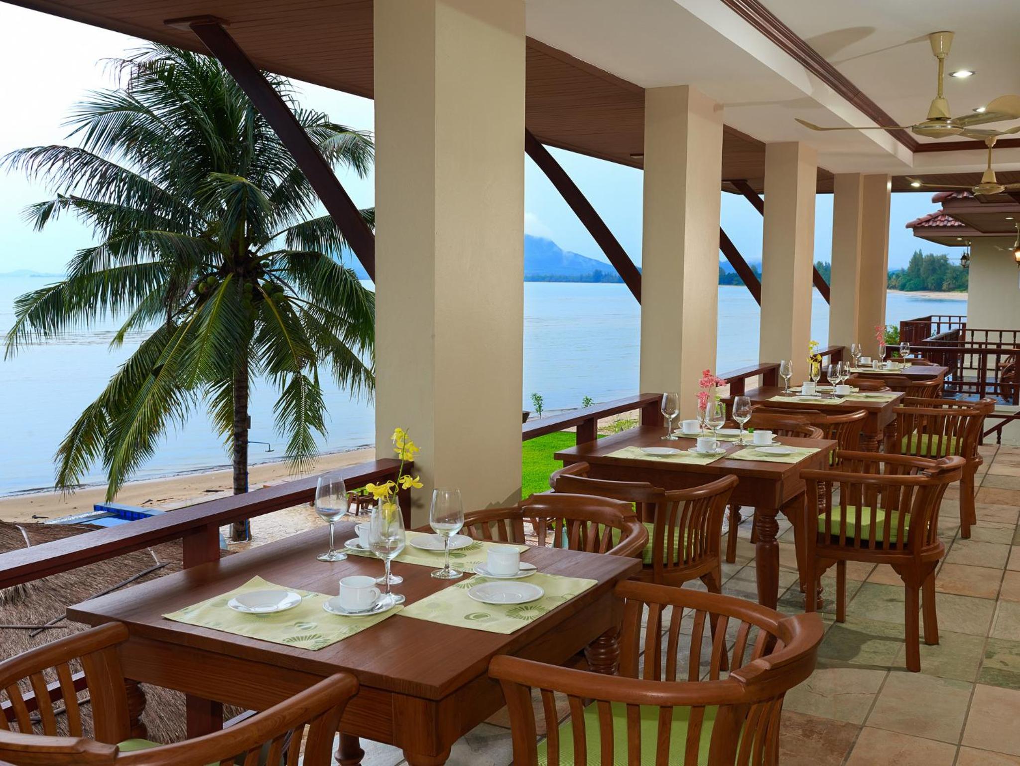 Sara Beachfront Boutique Resort 32/51