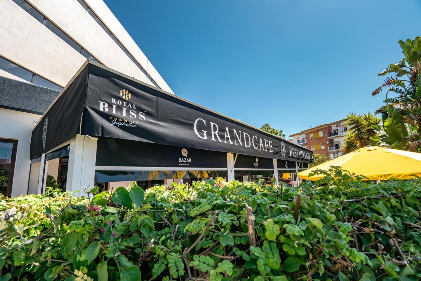 Hotel Don Diego by H 4/39