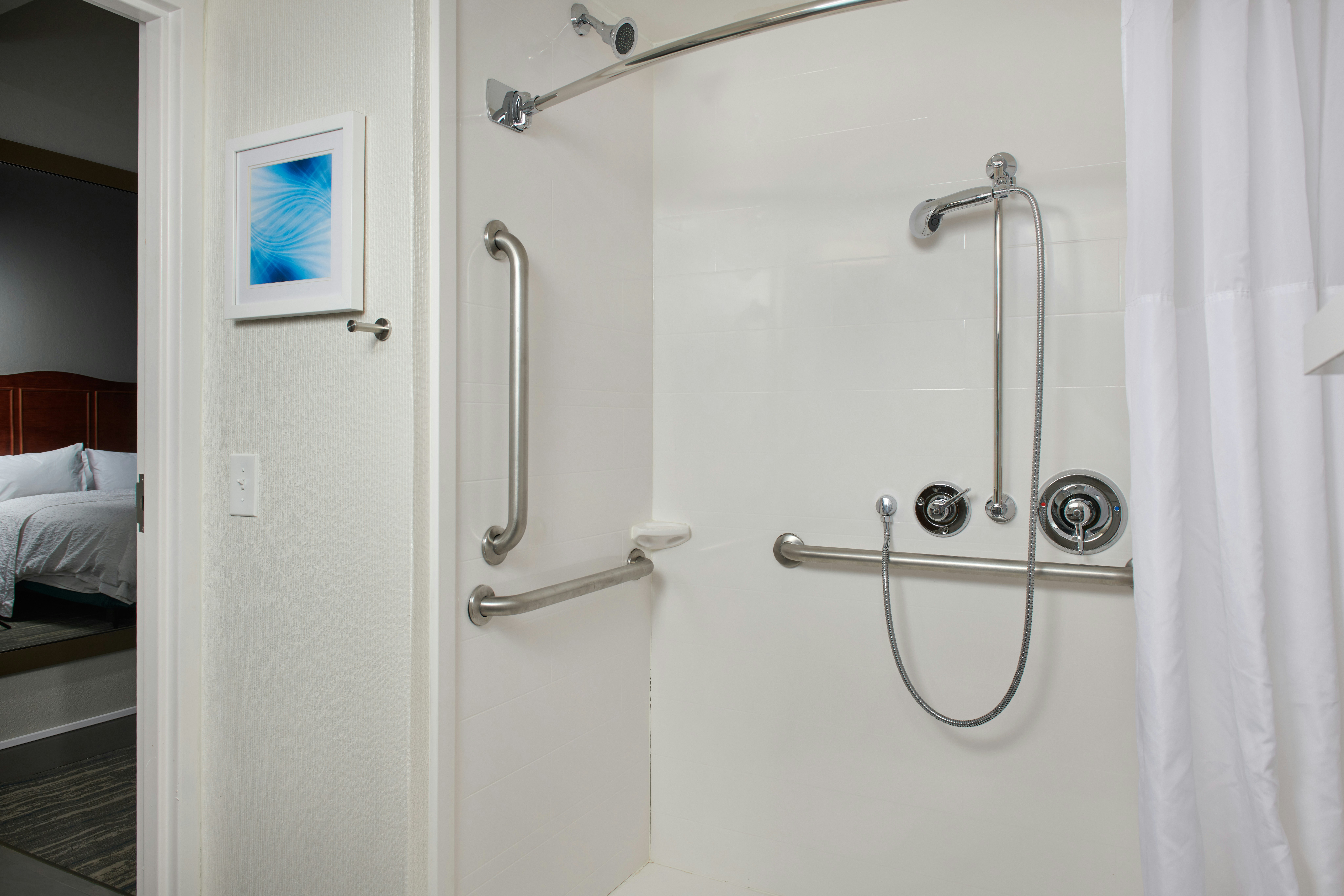 Hampton Inn Atlanta NW Cumberland 42/43