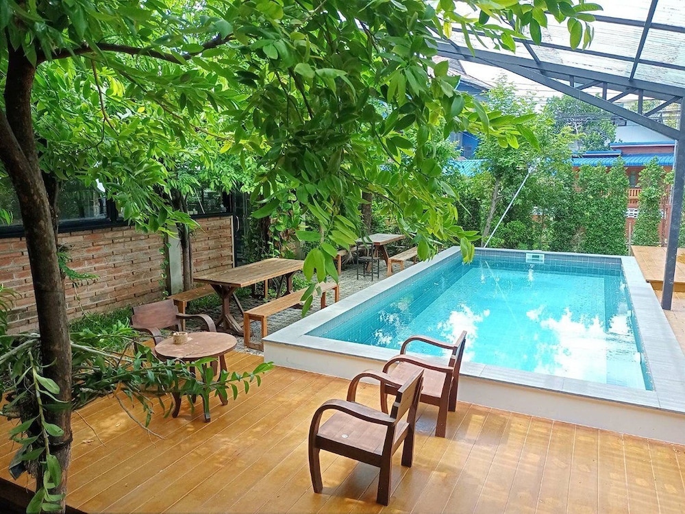 The Wishes Hotel At Chiangmai Chiang Mai 5/57