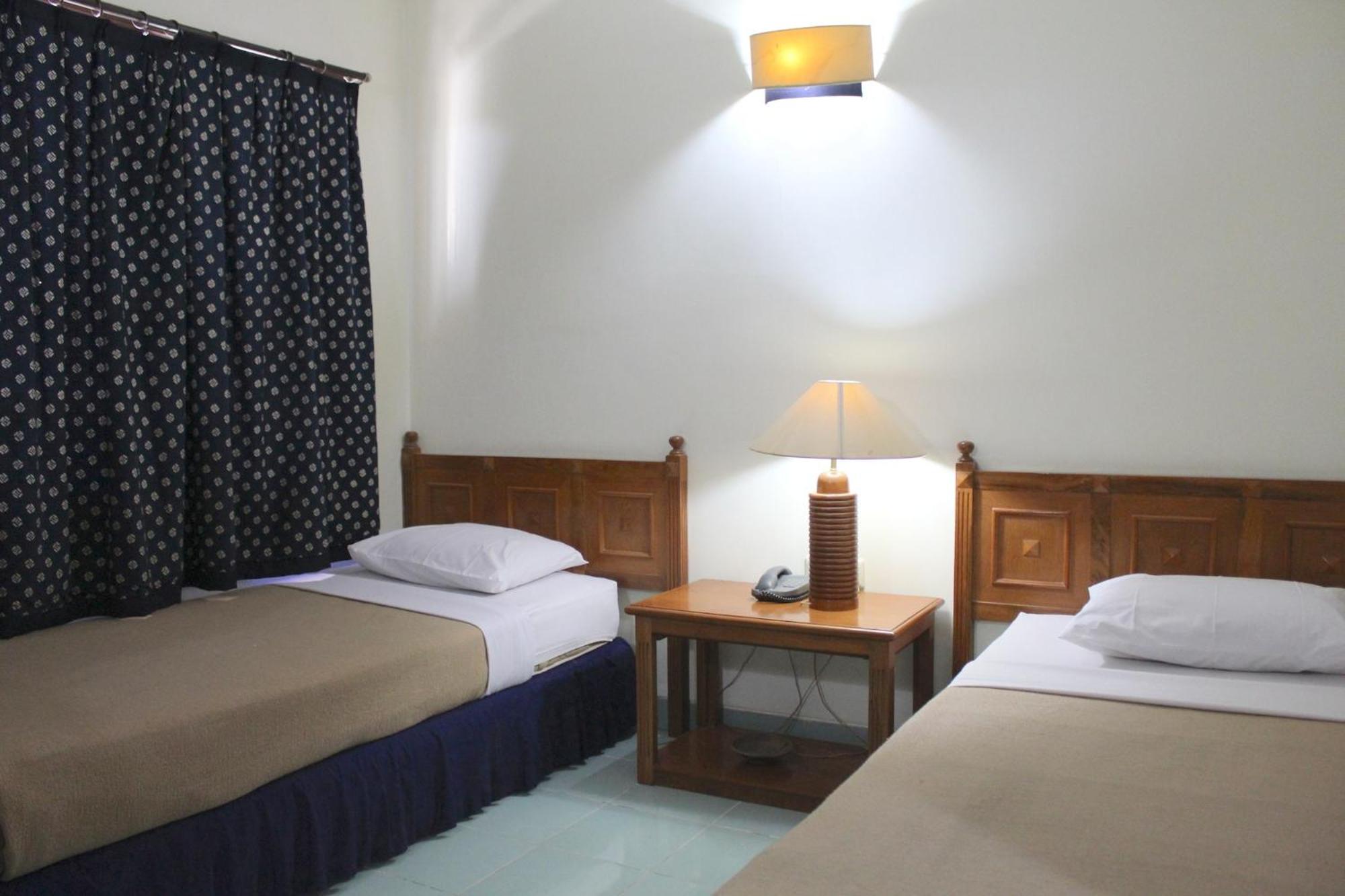 Hotel Winotosastro Garden 21/49