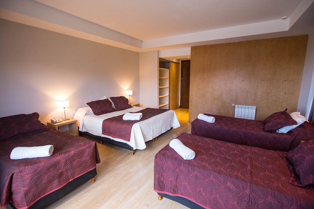 Hotel Bariloche Suites 10/49