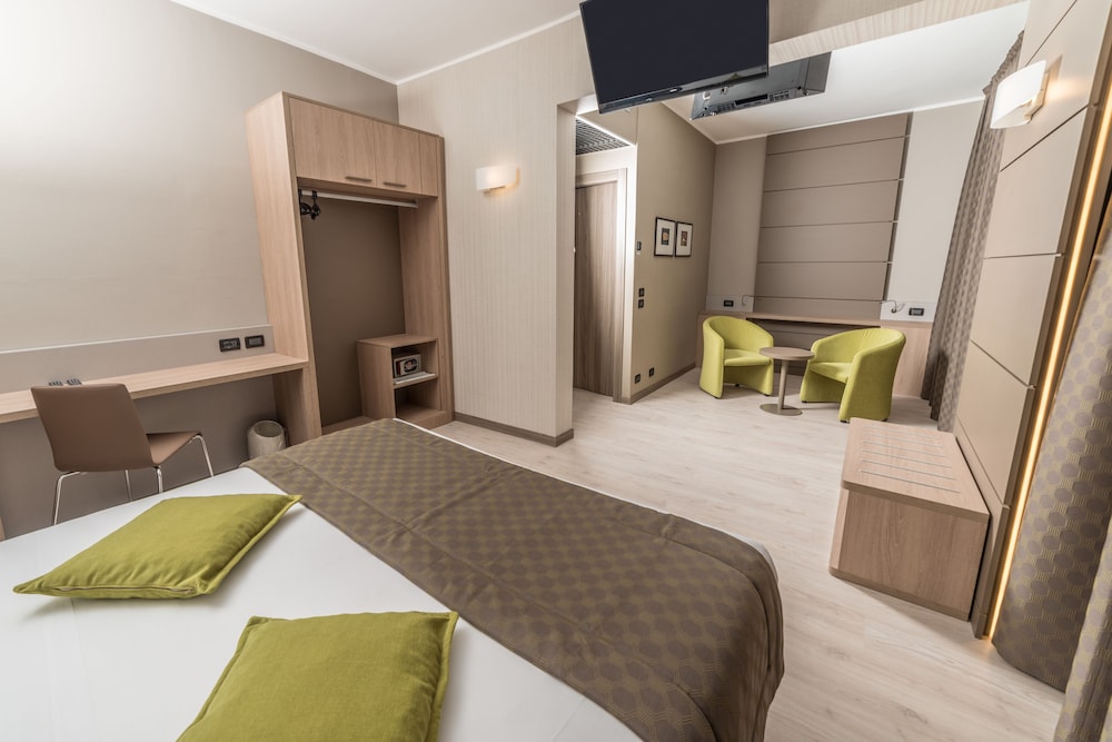 Cardano Hotel Malpensa 13/58